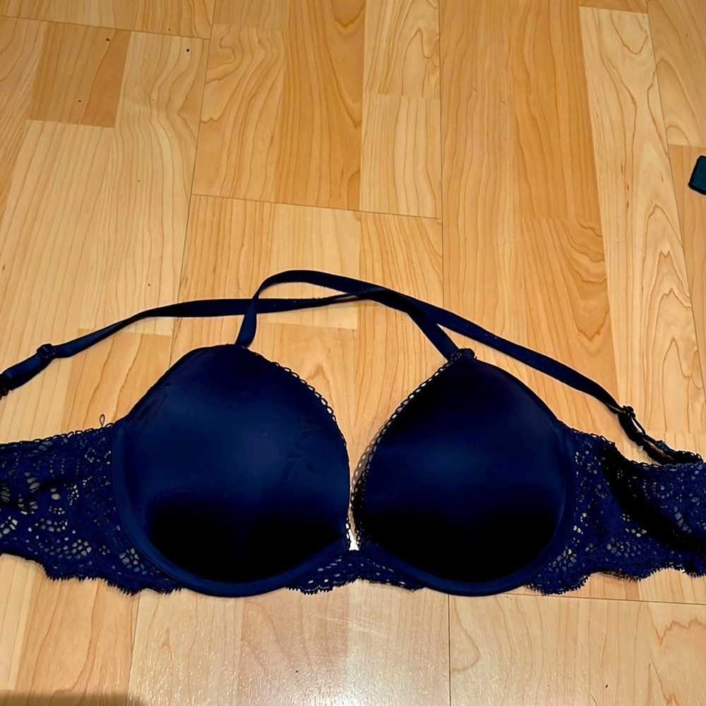Victoria Secret Bra Dream Angels Push Up Size 36C